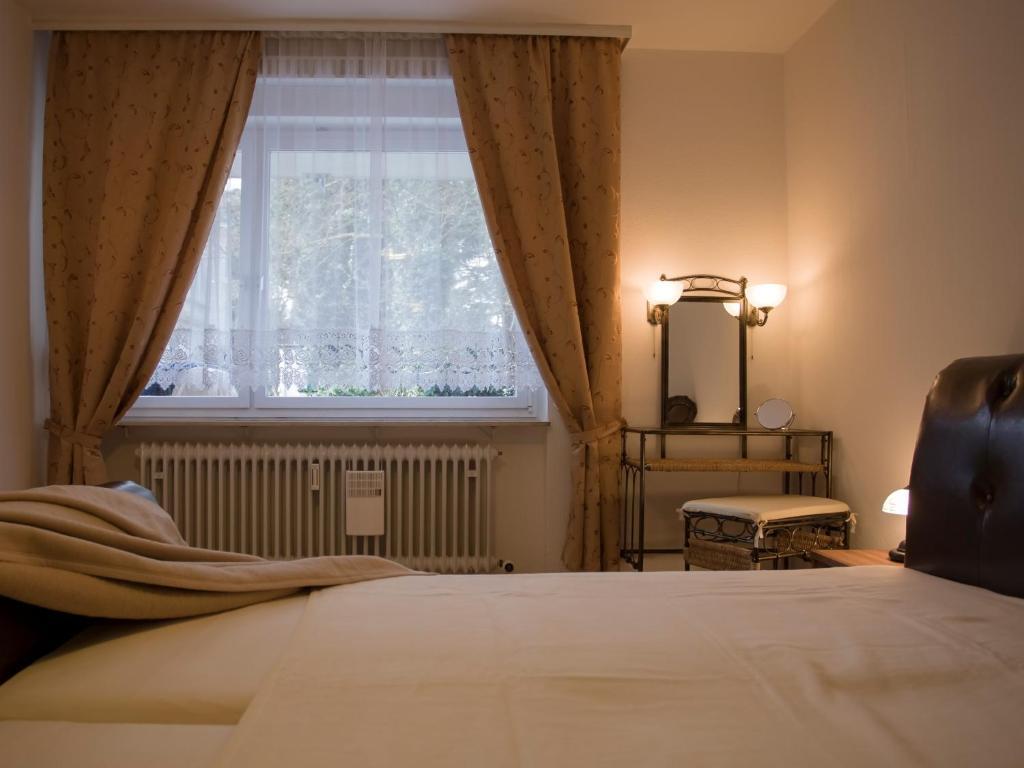 Maria-Viktoria Apartment Baden-Baden Dış mekan fotoğraf