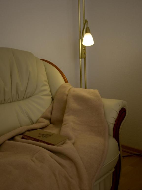 Maria-Viktoria Apartment Baden-Baden Oda fotoğraf