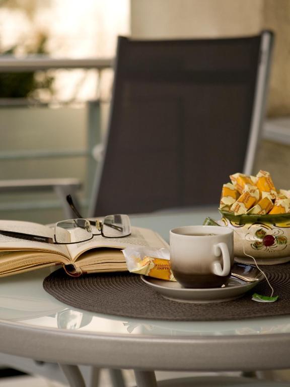 Maria-Viktoria Apartment Baden-Baden Oda fotoğraf