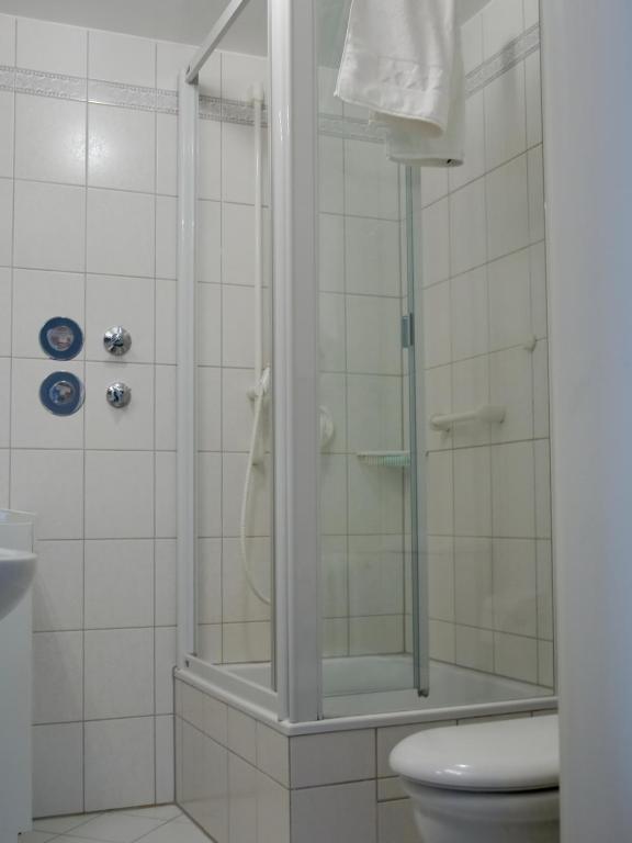 Maria-Viktoria Apartment Baden-Baden Oda fotoğraf